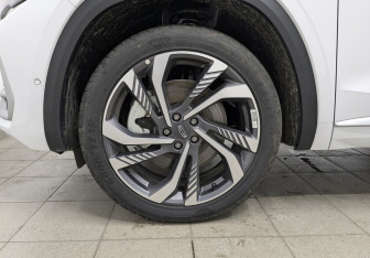 Новый Geely Monjaro 2025 (7 фото)