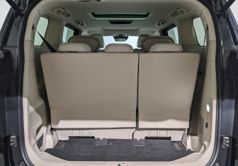 Новый Wey 80 2025 (8 фото)