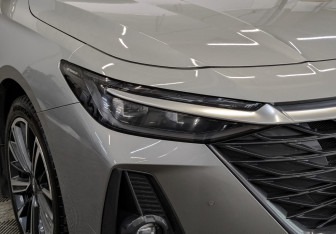 Подержанный автомобиль Chery Arrizo 8 2023 года (16 фото)