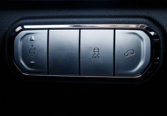 Подержанный автомобиль Tank 500 2023 года (39 фото)