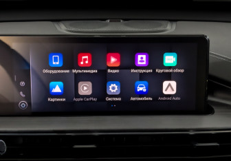 Подержанный автомобиль Chery Tiggo 7 Pro Max 2023 года (15 фото)
