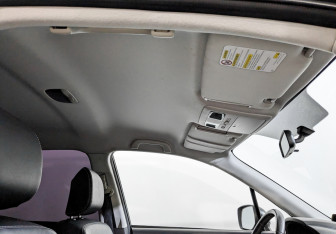 Подержанный автомобиль Subaru Forester Suv 2013 года (23 фото)