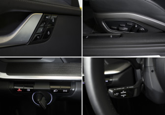 Подержанный автомобиль Porsche 911 Coupe 2019 года (15 фото)