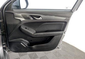 Подержанный автомобиль Haval Jolion 2022 года (24 фото)