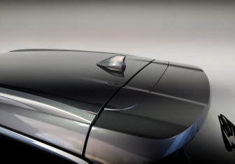 Подержанный автомобиль Chery Tiggo 7 Pro 2022 года (27 фото)