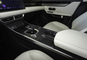 Новый Jetour Dashing 2026 (13 фото)