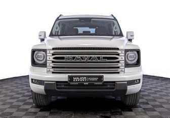 Подержанный автомобиль Haval H9 2024 года (2 фото)