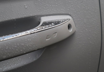 Новый Geely Monjaro 2025 (36 фото)