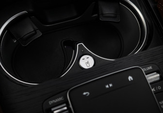 Подержанный автомобиль Mercedes-Benz GLE 2025 года (45 фото)