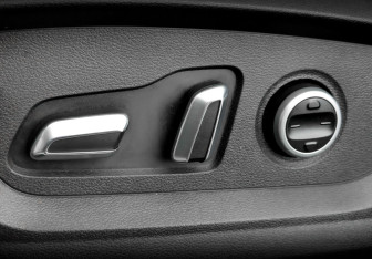 Подержанный автомобиль Chery Tiggo 7 Pro 2023 года (21 фото)