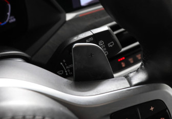 Подержанный автомобиль BMW X5 2020 года (17 фото)