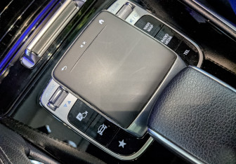 Подержанный автомобиль Mercedes-Benz GLE 2019 года (21 фото)