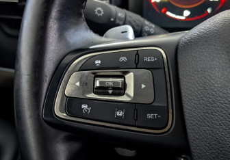 Подержанный автомобиль Exeed TXL 2022 года (29 фото)