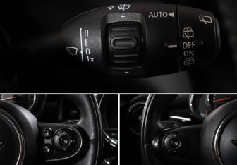 Подержанный автомобиль MINI Hatch 2019 года (36 фото)