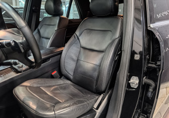 Подержанный автомобиль Mercedes-Benz GLE 2018 года (20 фото)