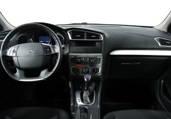 Подержанный автомобиль Citroen C4 Sedan 2019 года (9 фото)