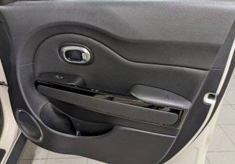 Подержанный автомобиль Kia Soul 2015 года (19 фото)