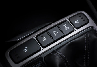 Подержанный автомобиль Hyundai Creta 2016 года (19 фото)