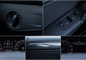 Подержанный автомобиль Volkswagen Tiguan 2017 года (13 фото)