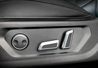 Подержанный автомобиль Haval F7 2024 года (21 фото)