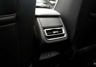 Новый Changan Eado Plus 2023 (12 фото)