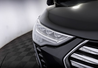 Подержанный автомобиль Haval Jolion 2022 года (17 фото)