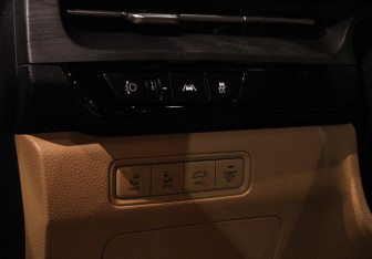 Подержанный автомобиль Kia Carnival 2020 года (18 фото)