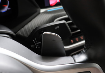 Подержанный автомобиль BMW X6 2020 года (18 фото)