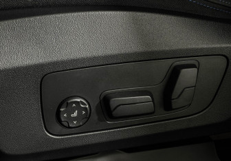 Новый BMW X1 2025 (18 фото)