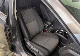 Подержанный автомобиль Nissan X-Trail 2021 года (23 фото)