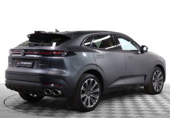 Подержанный автомобиль Changan UNI-K 2023 года (5 фото)