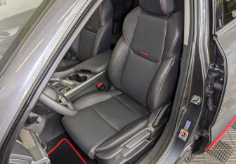 Подержанный автомобиль Changan CS35PLUS 2023 года (9 фото)