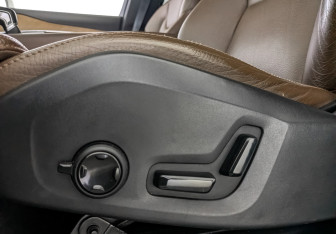 Подержанный автомобиль Volvo XC90 2019 года (27 фото)