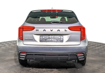 Новый Haval Jolion 2026 (6 фото)