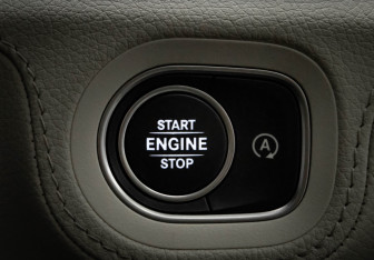 Подержанный автомобиль Mercedes-Benz GLE 2019 года (18 фото)