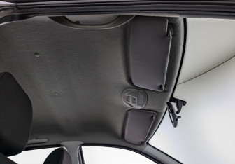 Подержанный автомобиль LADA (ВАЗ) Granta Liftback 2023 года (23 фото)