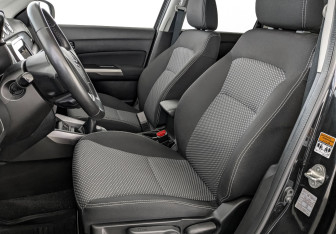 Подержанный автомобиль Suzuki Vitara 2021 года (20 фото)