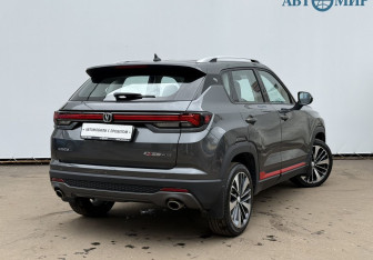 Подержанный автомобиль Changan CS35PLUS 2022 года (5 фото)