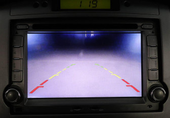 Подержанный автомобиль Hyundai Grand Starex 2016 года (10 фото)