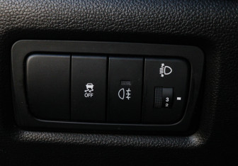 Подержанный автомобиль SsangYong Actyon 2014 года (14 фото)