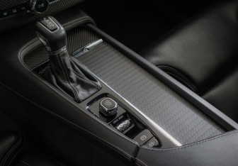 Подержанный автомобиль Volvo XC90 2020 года (19 фото)