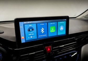 Новый Москвич 3 2025 (15 фото)