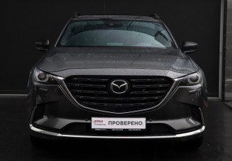 Подержанный автомобиль Mazda CX-9 2021 года (2 фото)