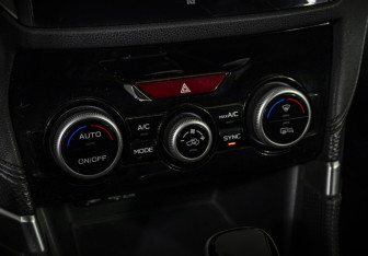 Подержанный автомобиль Subaru Forester Suv 2018 года (19 фото)