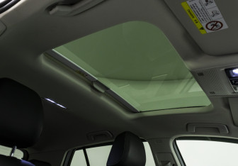 Подержанный автомобиль Volkswagen Golf Hatchback 2021 года (18 фото)