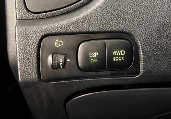 Подержанный автомобиль Kia Sportage 2010 года (15 фото)
