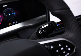 Новый Volkswagen Teramont 2026 (17 фото)