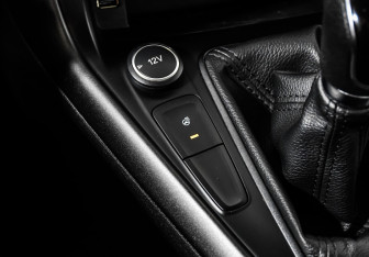 Подержанный автомобиль Ford Focus Sedan 2018 года (14 фото)