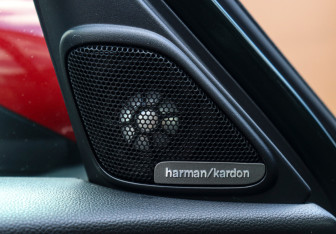 Подержанный автомобиль MINI Countryman 2020 года (12 фото)