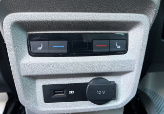 Подержанный автомобиль Volkswagen Tiguan 2018 года (12 фото)